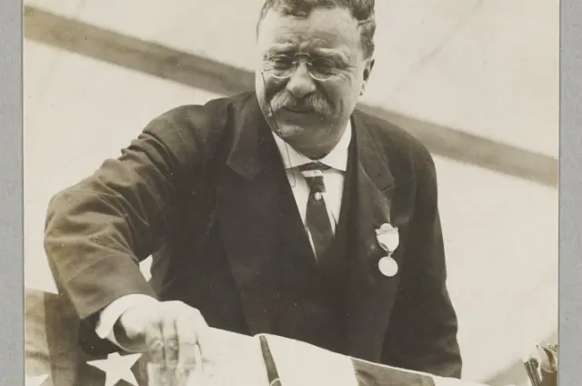 tr