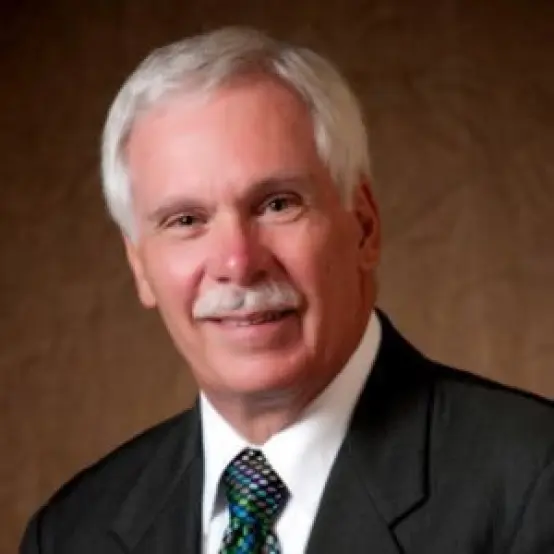 Ed Schafer