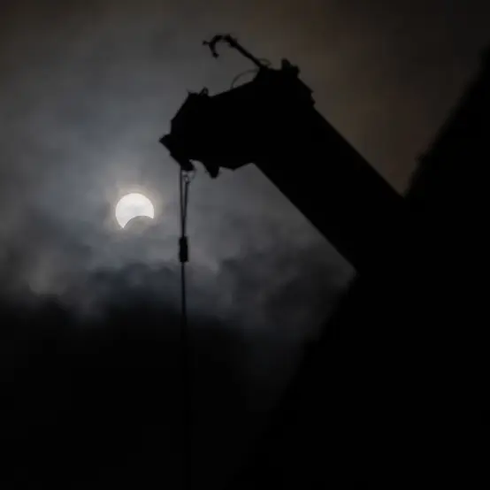 Eclipse