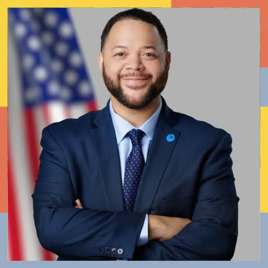 Michael D. Smith