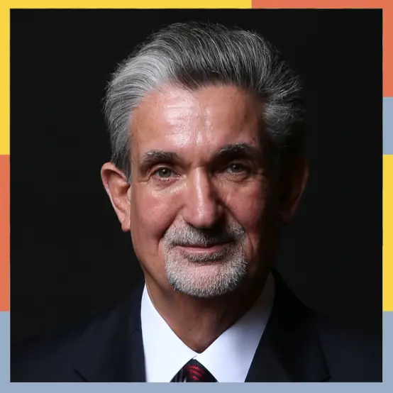 Ted Leonsis