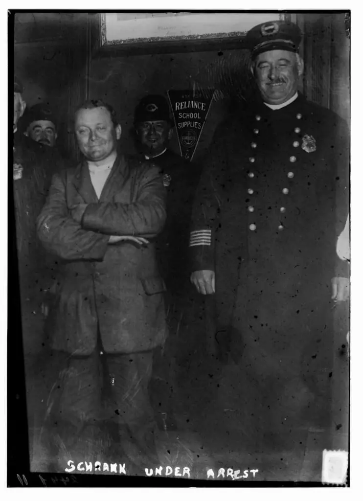 TR