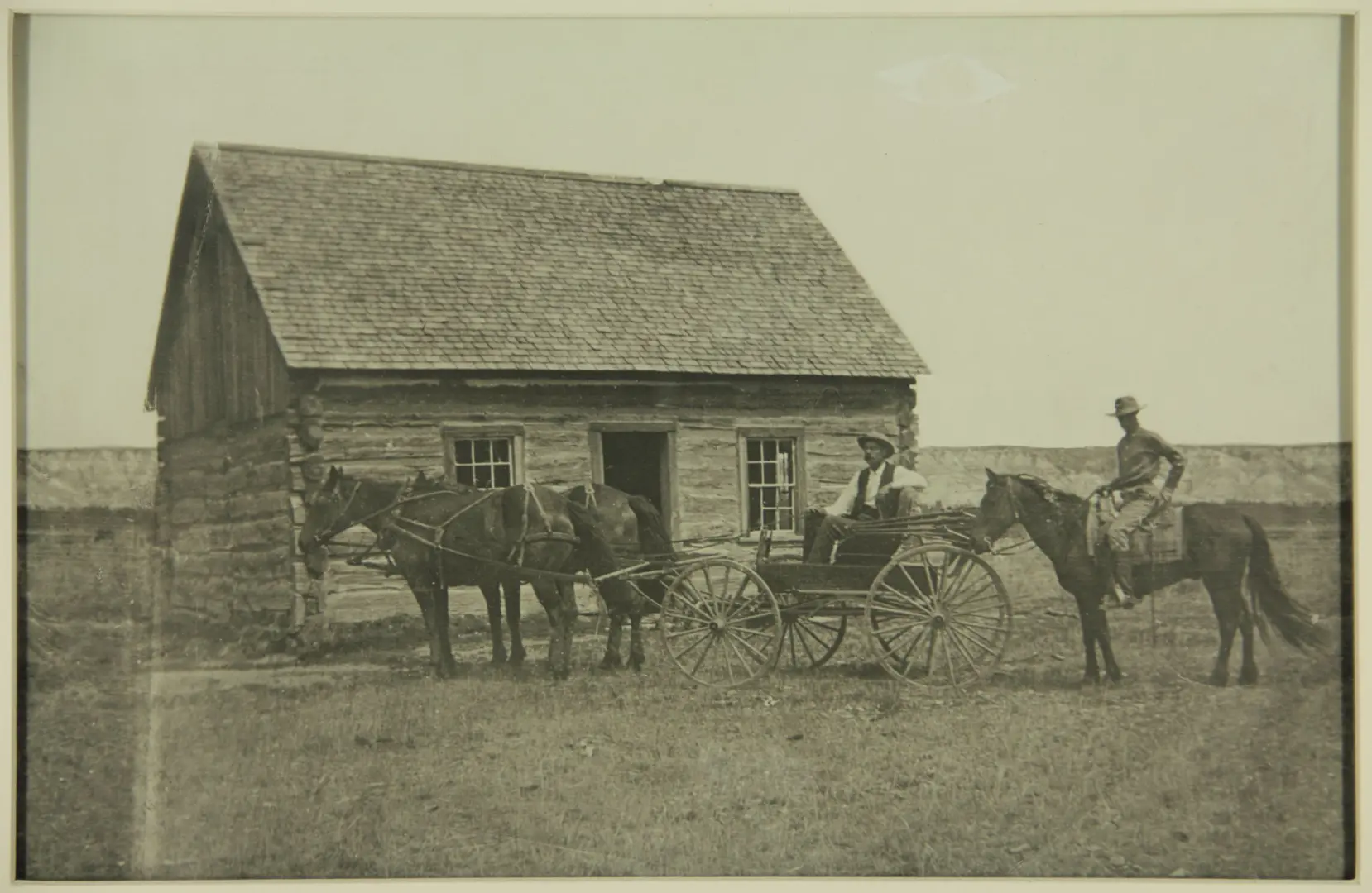 Chimney Butte Ranch