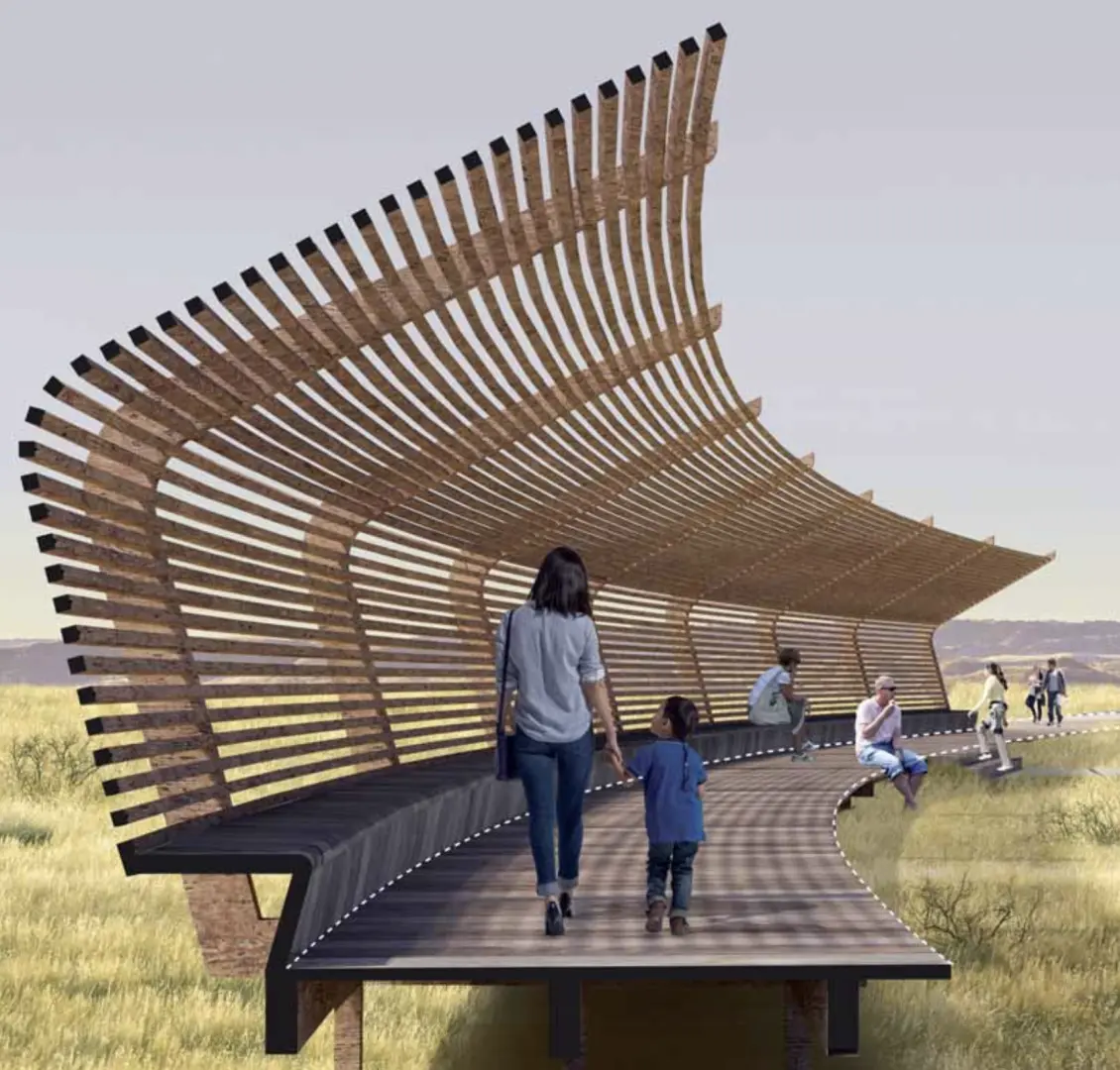 Shade Canopy