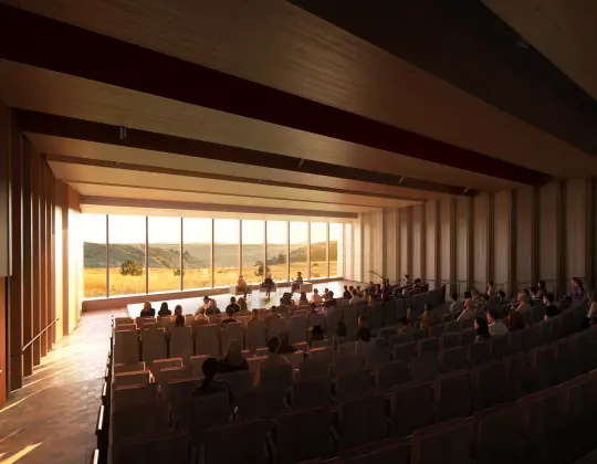 Auditorium