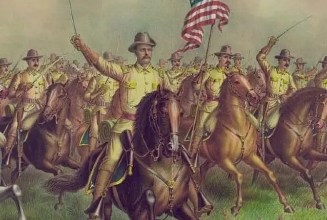 Rough Rider