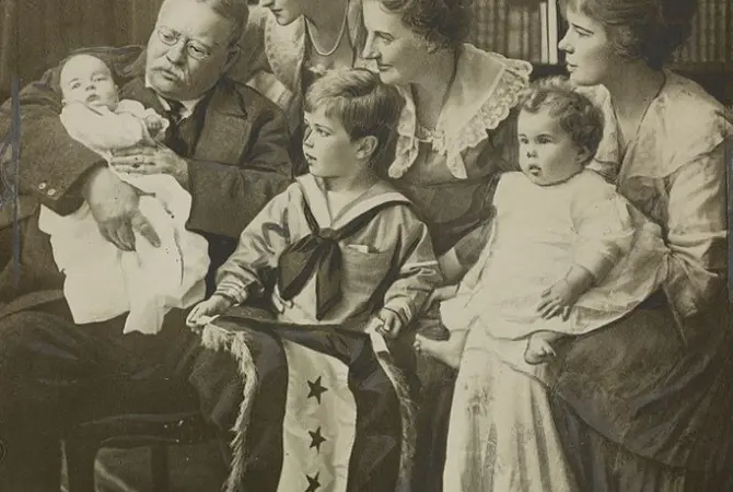 TR and women