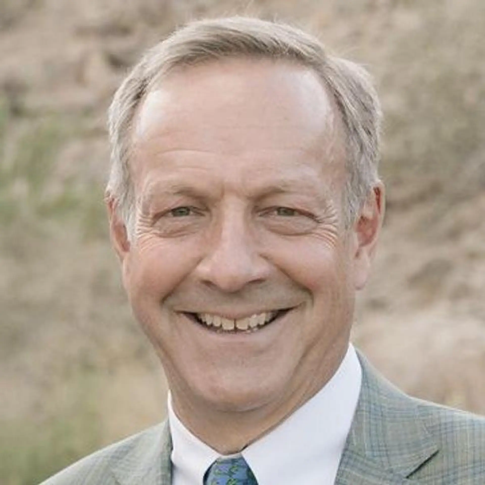 Dick Boyce