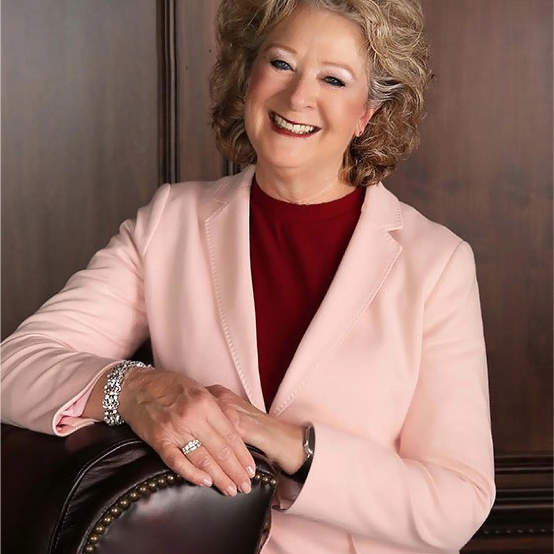 Gretchen Stenehjem