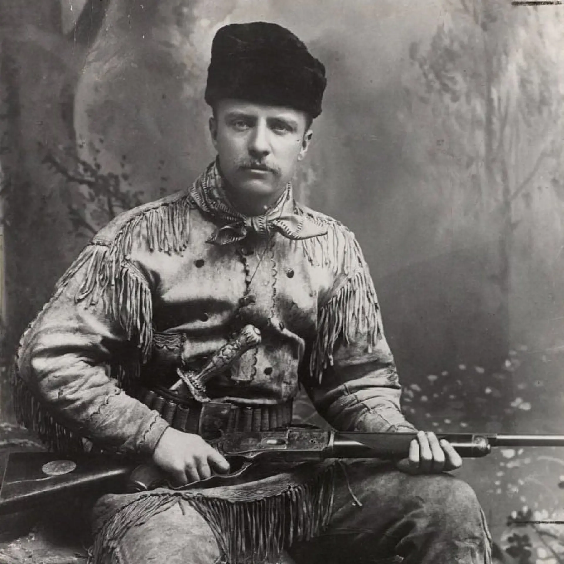 tr