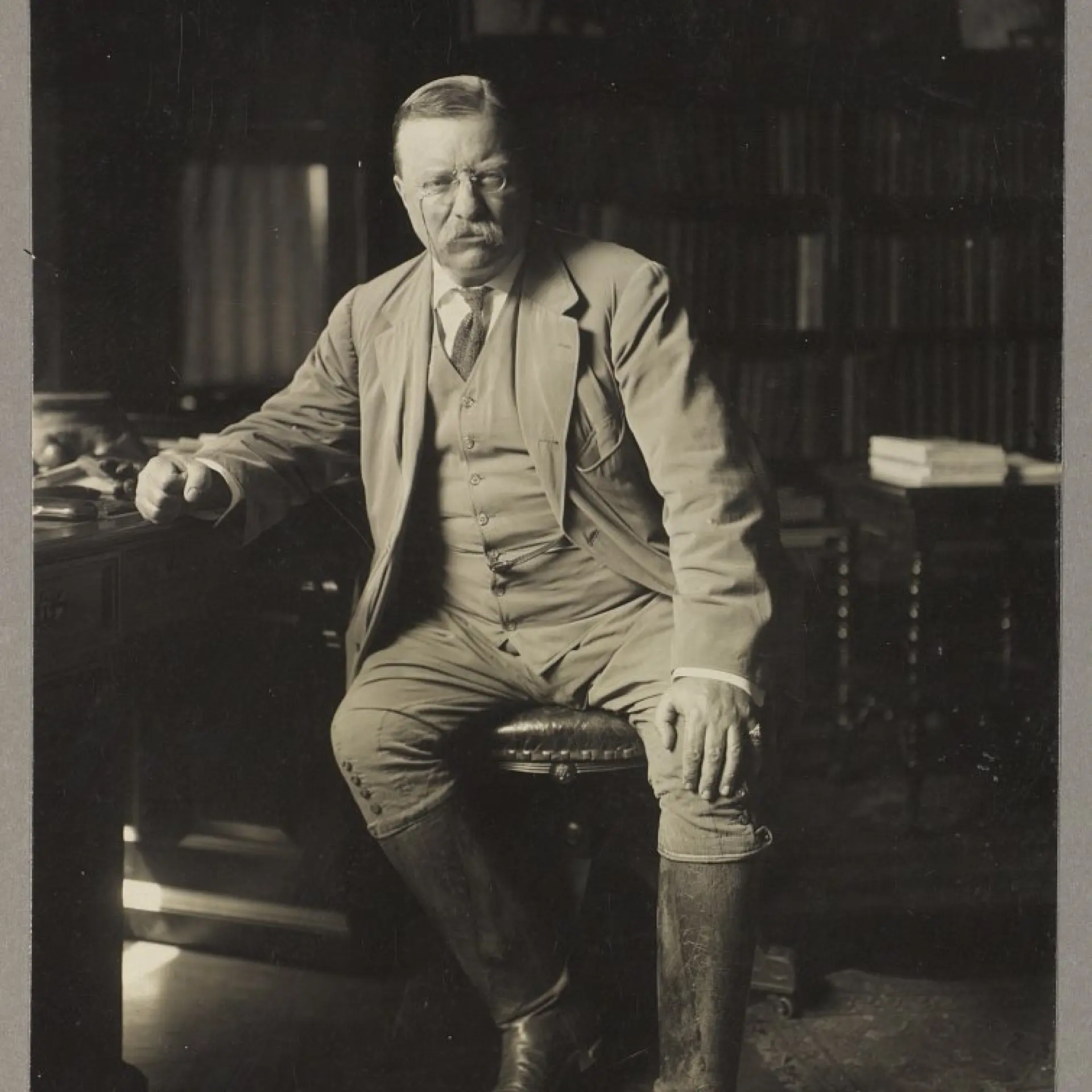 tr